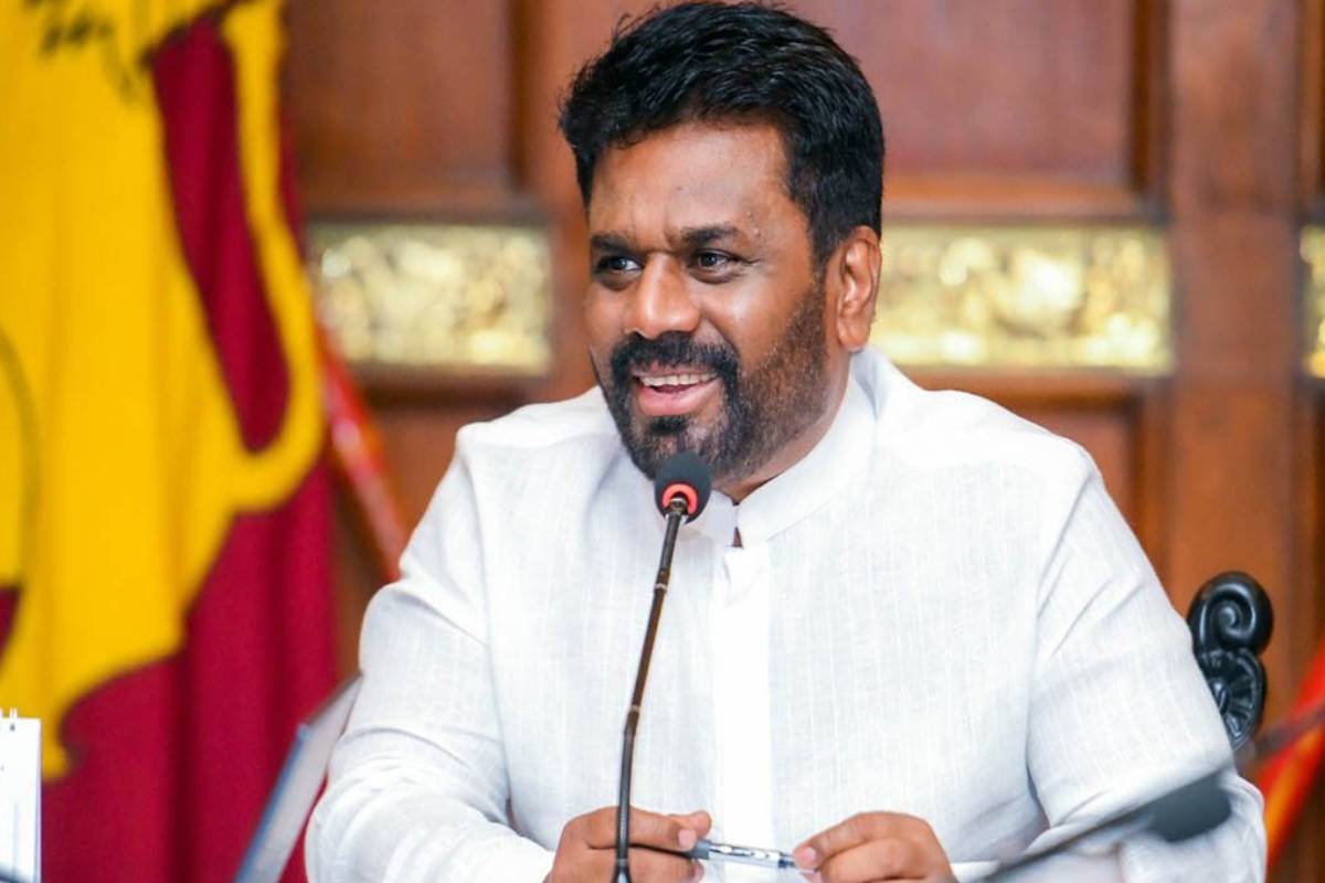 அநுர ஆட்சியில் தொடரும் போலி வாக்குறுதிகள் - ஏமாந்து விட்டார்களா தமிழ் மக்கள்..! | False Promises Continue Under Anura S Rule அநுர ஆட்சியில் தொடரும் போலி வாக்குறுதிகள் - ஏமாந்து விட்டார்களா தமிழ் மக்கள்..! | False Promises Continue Under Anura S Rule
