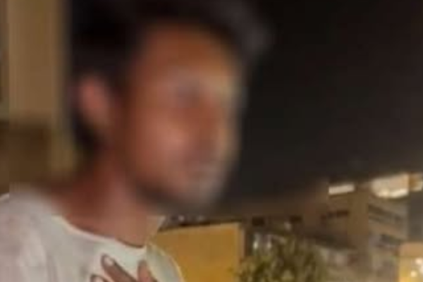 இஸ்ரேலில் இலங்கையர் ஒருவரின் மோசமான நடத்தை..! | Bad Behavior Of A Sri Lankan In Israel