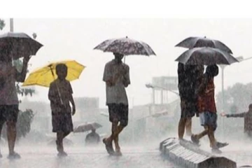 வருகிற 12 முதல் 14-ந் தேதி வரை தமிழகத்தில் மழை பெய்யக்கூடும் - சென்னை வானிலை ஆய்வு மையம்