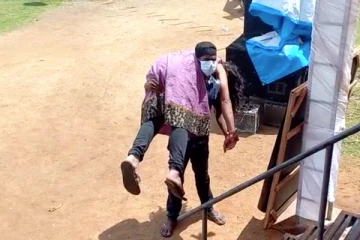 தமிழ் மாணவி மீதான பாலியல் வல்லுறவு! மகளீரணியின் கோரிக்கையால் டெலோவுக்கு நெருக்கடி!!