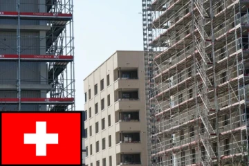 சுவிட்சர்லாந்தில் வீட்டு வாடகை கணிசமாக உயரும்: வங்கி கணிப்பு