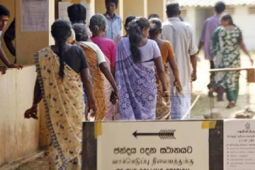 நாட்டின் பெண் வாக்காளர்களிடம் அமைச்சர் மனுஷ விடுத்த விசேட வேண்டுகோள்!