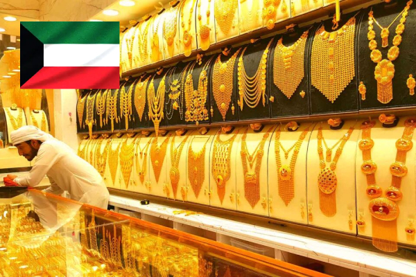 Kuwait gold cash ban 2025, jewellery purchase rules Kuwait, anti-money laundering Kuwait, gold buying regulations GCC, Khalifa Al-Ajil gold directive, Central Bank Kuwait payment rules, FATF Kuwait compliance 2025, cashless gold transactions Kuwait, GCC financial control measures, Kuwait jewellery market reforms