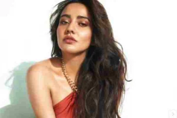 பிட்னஸிற்காக அரைகுறை ஆடையில் Ice Bath எடுத்த நடிகை நேஹா