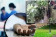 கடும் மழையால் நீரில் விழுந்து நபர் ஒருவர் உயிரிழப்பு