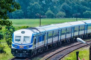 சரிவை சந்தித்துள்ள இலங்கையின் சரக்கு தொடருந்து சேவை