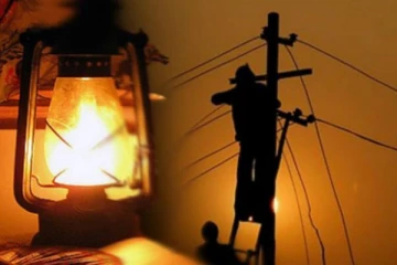 ඉදිරි දින වලදී රටම අදුරේ.. හේතුව මෙන්න...