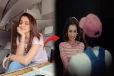 சர்ச்சையிலும் பால் டப்பாவுடன் நடனமாடிய த்ரிஷா - படு வரைலாகும் காணொளி