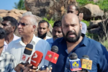 தொல்பொருள் திணைக்களத்தின் அதிகாரங்கள் பிக்குகளின் கைகளிலா..!