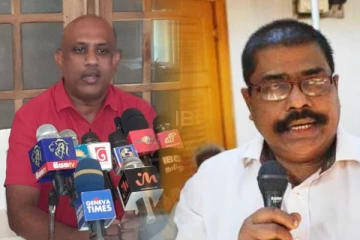 தமிழர்களின் ஒற்றுமைக்கு தமிழ் பொது வேட்பாளர் ஒரு ஆரம்ப புள்ளி: தமிழர் விடுதலை கூட்டணி