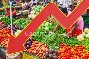 කිලෝවක් රු.60 ? තවත් සුබ ආරංචියක්. - එළවලු මිල පහළට. - නව මිල ගණන් මෙන්න.