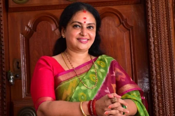 வாய்ப்புக்காக அப்படி கேட்கத்தான் செய்வாங்க.. அவருக்கும் தெரியும் - சீதா பளீச்!