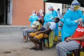 கோவிட்டின் புதிய திரிபு தொடர்பில் இலங்கை சுகாதார அமைச்சின் விசேட அறிவிப்பு