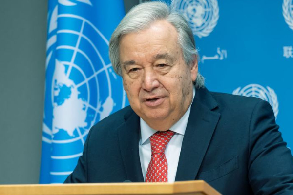 பேரழிவில் இருந்து மீள இலங்கைக்கு கைகொடுக்கும் ஐ. நா | Un To Help Sri Lanka Recover From Disaster