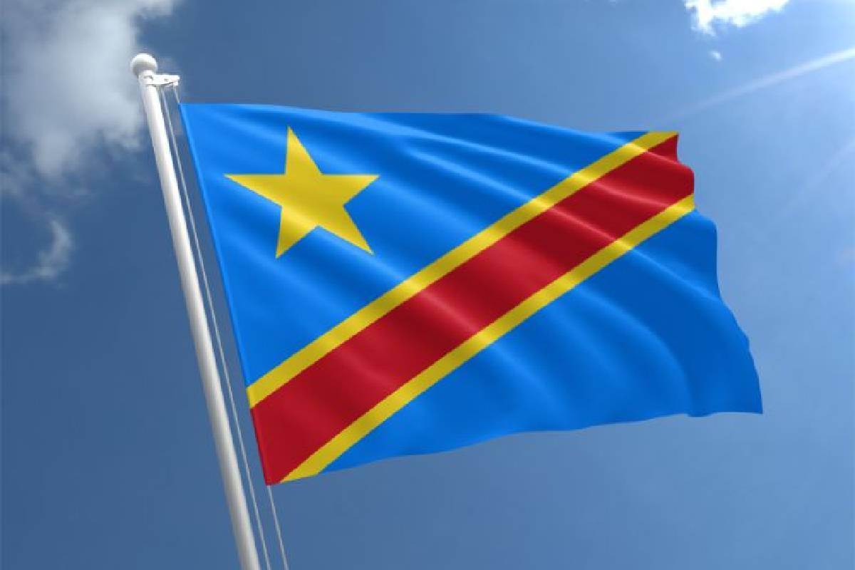 அமெரிக்காவிலிருந்து நாடு கடத்தப்படும் புலம்பெயர்ந்தோரை ஏற்கும் கொங்கோ | Congo Accepts Migrants Deported From Us