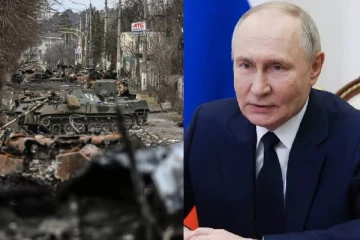 புடினின் அடுத்த இலக்கு... ஐரோப்பாவே நடுங்கப் போகிறது: முன்னாள் நேட்டோ தலைவர் எச்சரிக்கை