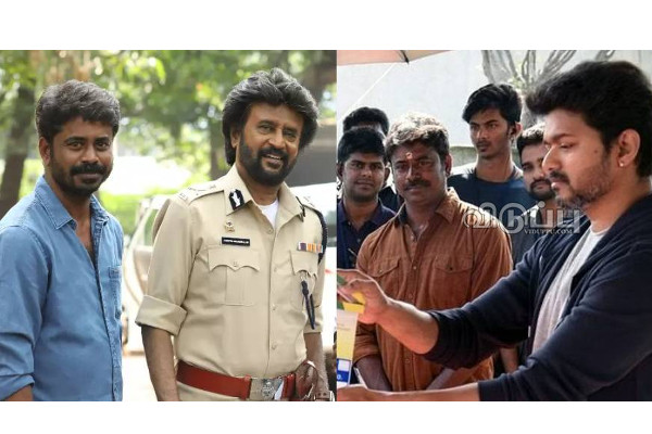 பாதியிலேயே இறந்து ஏமாற்றத்தை கொடுத்துட்டாரு!! சந்தானம் மறைவு குறித்து கண்ணீர் விட்ட முருகதாஸ்.. | A R Murugadass Emotional Spech Santhanam Died பாதியிலேயே இறந்து ஏமாற்றத்தை கொடுத்துட்டாரு!! சந்தானம் மறைவு குறித்து கண்ணீர் விட்ட முருகதாஸ்.. | A R Murugadass Emotional Spech Santhanam Died