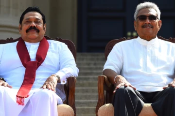 காலியாகும் ராஜபக்சக்களின் கூடாரம்! (Video)
