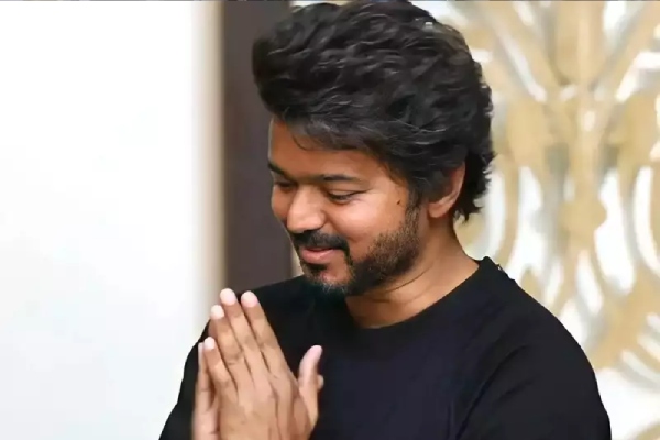 இளம் இயக்குனர்களுக்கு நடிகர் விஜய் கொடுத்த அட்வைஸ்!