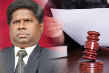 படுகொலையாளிக்கு மரணதண்டனை! இளஞ்செழியன் அதிரடி தீர்ப்பு