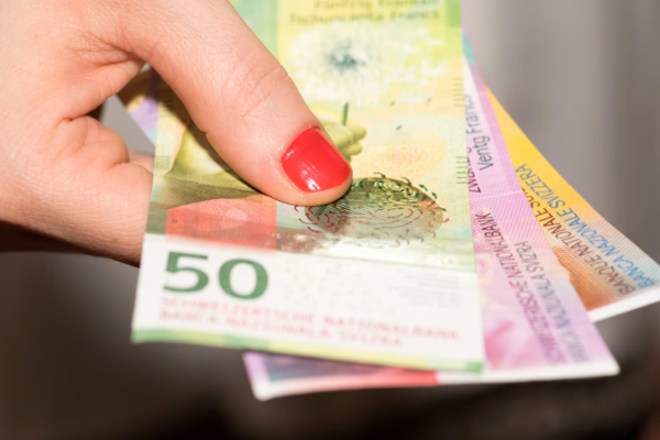 salary in swiss