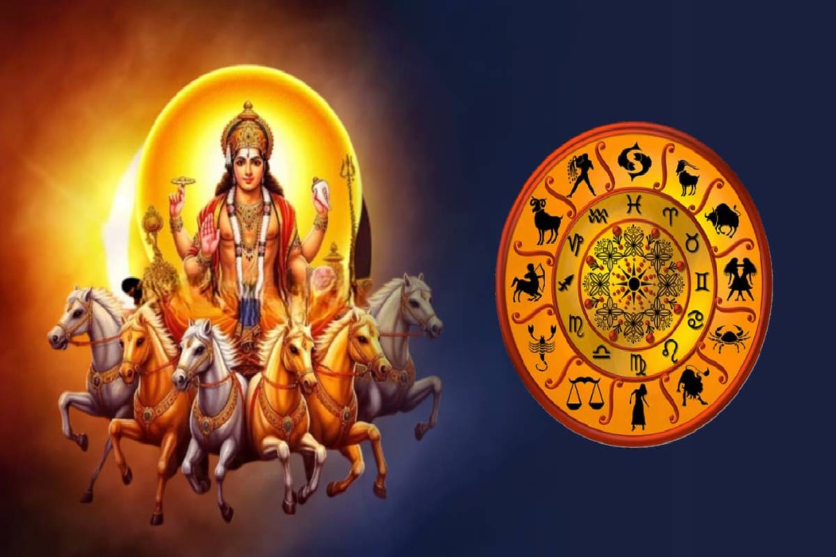 சுவாதி நட்சத்திரத்தில் சூரியன் சஞ்சாரம்: சவால்களைச் சந்திக்கப்போகும் ராசிகள்! | Sun Transit In Swati Nakshatra Who Get Problems