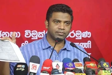 ஜனாதிபதி ஆணைகுழுக்களுக்கு தாரைவார்க்கப்பட்ட பெருந்தொகை பணம்