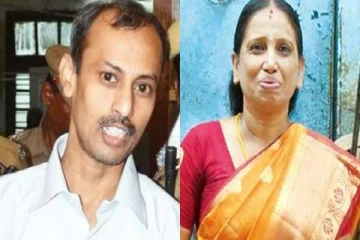பேரறிவாளன் போன்று விடுதலை செய்யப்படுவார்களா நளினி,ரவிச்சந்திரன்