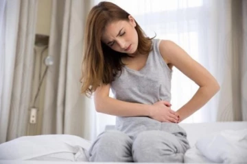 மாதவிலக்கு நேரங்களில் வரும் வயிற்று வலிக்கு இதுதான் தீர்வு...