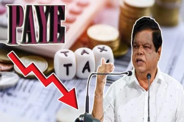 வரவு செலவுத் திட்டத்தில் வரி குறைக்கும் பிரேரணை : அமைச்சர் வெளியிட்ட அறிவிப்பு