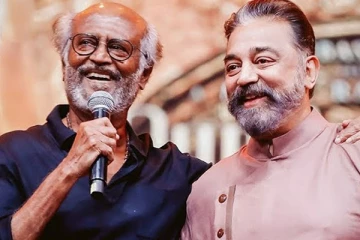 பொன்னியின் செல்வன் 2க்காக இணையும் ரஜினி, கமல்