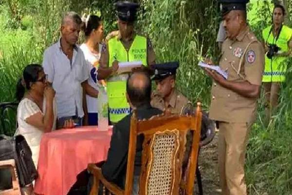 தமிழர் பகுதியில் நீரில் மூழ்கி காணாமல்போன இளைஞனின் சடலம் மீட்பு | Body Of Missing Youth Rescued After Drowning