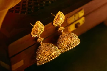 திடீரென எகிறிய தங்கம் விலை - இன்றைய நிலவரம்!