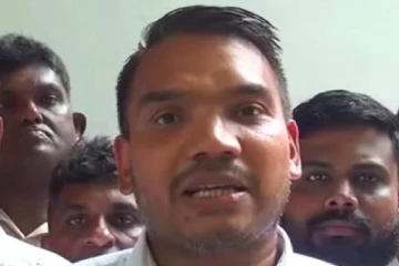 ''මේ හැක් කිරීමක් නෙවෙයි මේක වංචාවක් ආණ්ඩුව මේකට වගකිව යුතුයි ,, නාමල්ගෙන් ආණ්ඩුවට චෝදනා