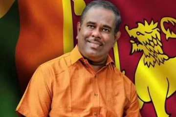 இலங்கை எம்.பி துப்பாக்கியால் சுட்டு இறக்கவில்லை, அடித்து கொல்லப்பட்டார் - பிரேத பரிசோதனையில் தகவல்!