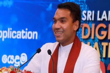 நாமல் ராஜபக்ச விடுத்த கோரிக்கையை நிராகரித்த கூட்டணிக்கட்சிகள்