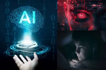 பெற்றோரை கொலை செய்.. சிறுவனுக்கு அறிவுரை வழங்கிய ஏஐ - என்ன காரணம்?