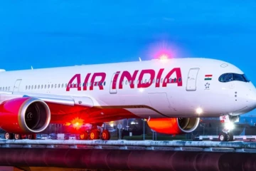 அமெரிக்காவிலிருந்து சென்ற ஏர் இந்தியா விமானம் அவசர தரையிறக்கம்