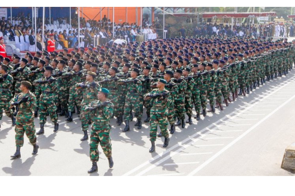 இலங்கை இராணுவத்துக்கு அரசு செய்யும் பாரபட்சம்:விமலின் குற்றச்சாட்டு | Wimal Weerawansa Sri Lanka Army