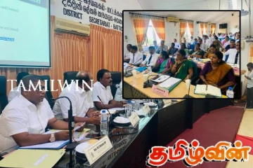 ஊழல்கள் தொடர்பில் நடவடிக்கைகள் முன்னெடுக்கப்படும்! அருண் ஹேமச்சந்திரா