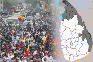 வடக்கு, கிழக்கு தமிழர் விடயத்தில் தென்னிலங்கையின் தவறு! பகிரங்கப்படுத்திய அமைச்சர்