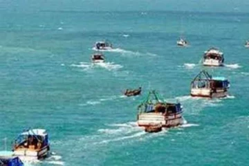 இந்தியாவில் கரை ஒதுங்கிய மாதகல் மீனவர் இருவர் மீட்பு