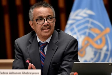 பூஸ்டர் டோஸ் என்பது ஒரு ஊழல்! - கடும் கண்டனம் வெளியிட்டுள்ள உலக சுகாதார அமைப்பு