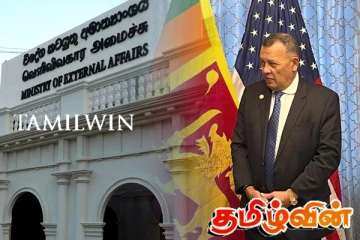 மகிந்த சமரசிங்கவின் பதவி தொடர்பில் வெளிவிவகார அமைச்சின் தீர்மானம்