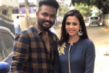 தொகுப்பாளினி மணிமேகலையின் சொத்து மதிப்பு மட்டும் இவ்வளவா?