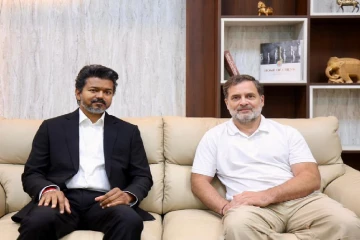 59 ஆண்டுகளுக்குப் பின் தமிழக அமைச்சரவையில் காங்கிரஸ்!