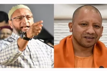 முஸ்லீம்கள்தான் அதிக அளவில் கருத்தடை சாதனங்களை பயன்படுத்துகின்றனர் - ஓவைசி கருத்து