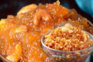 நாக்கு ஊறும் சுவையான கேரட் அல்வா: எப்படி செய்யலாம்ன்னு தெரியுமா?