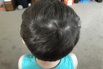 தலையில் இரட்டை சுழி இருந்தால் என்ன அர்த்தம்: ஜோதிடத்தின் கூற்று