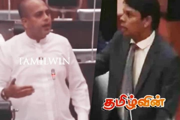 யூடியூப்பில் உழைப்பதற்காக அர்ச்சுனா செய்யும் இழிவான செயல்! கொந்தளிக்கும் முஸ்லிம் எம்.பிக்கள்